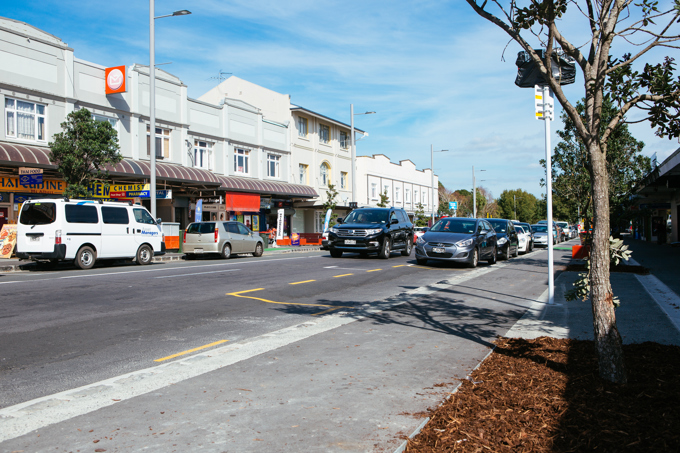 Destination Mt Albert Town Centre