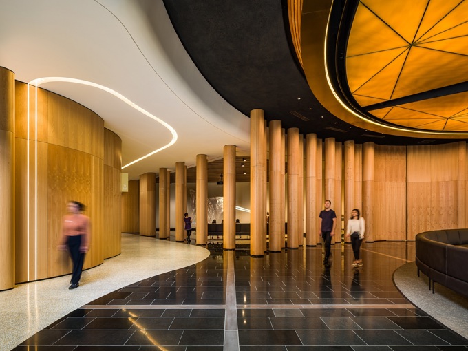 Auckland Museum transformation acclaimed by NZ Institute of Architects (2)