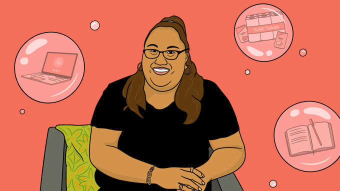 Lockdown collaboration project to be permanent part of oral history collection for Auckland Council Libraries (1)