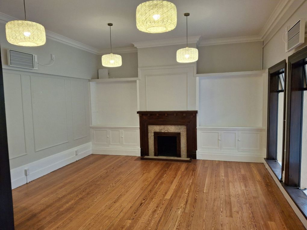 Nathan Homestead Room 2