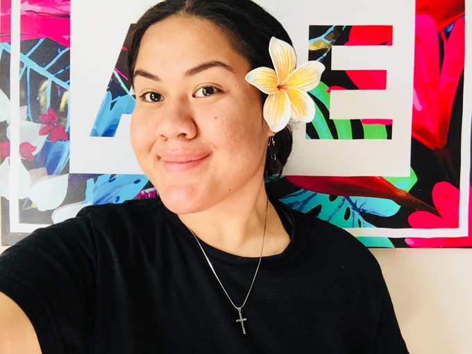 Nancy Puketapapa Youth Board Members