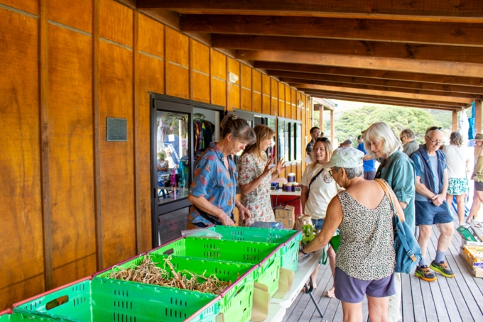 Growers And Makers Market 2026