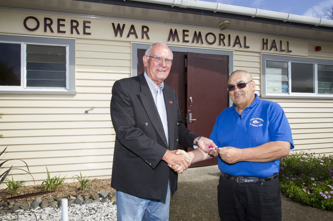 Rural halls a hit in Franklin1