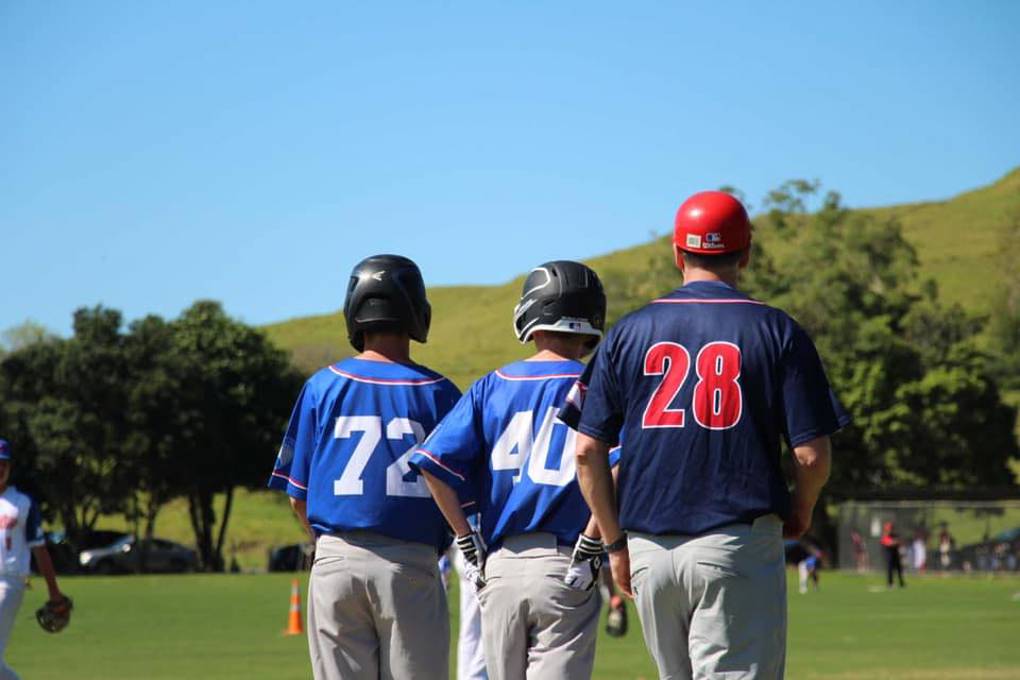 Bayside Baseball 2