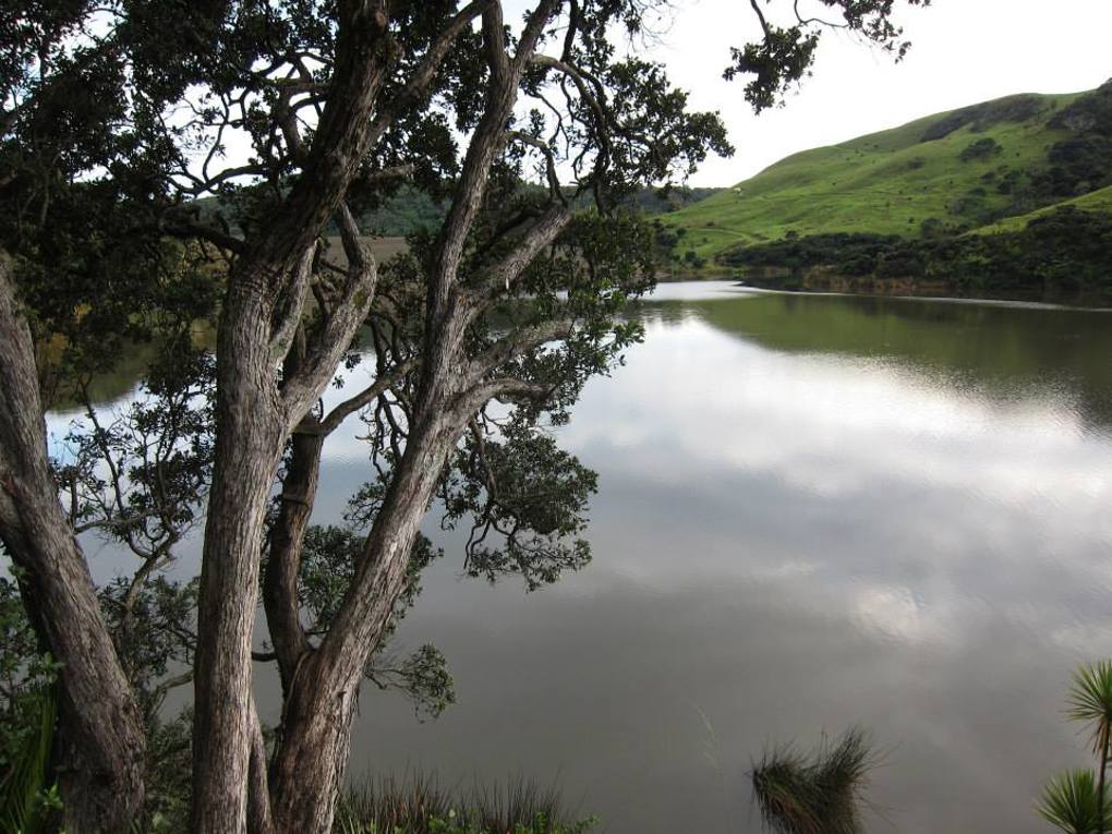 Hillary Trail scenery (24)