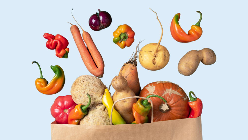 Foodtogether Horizontal Banner