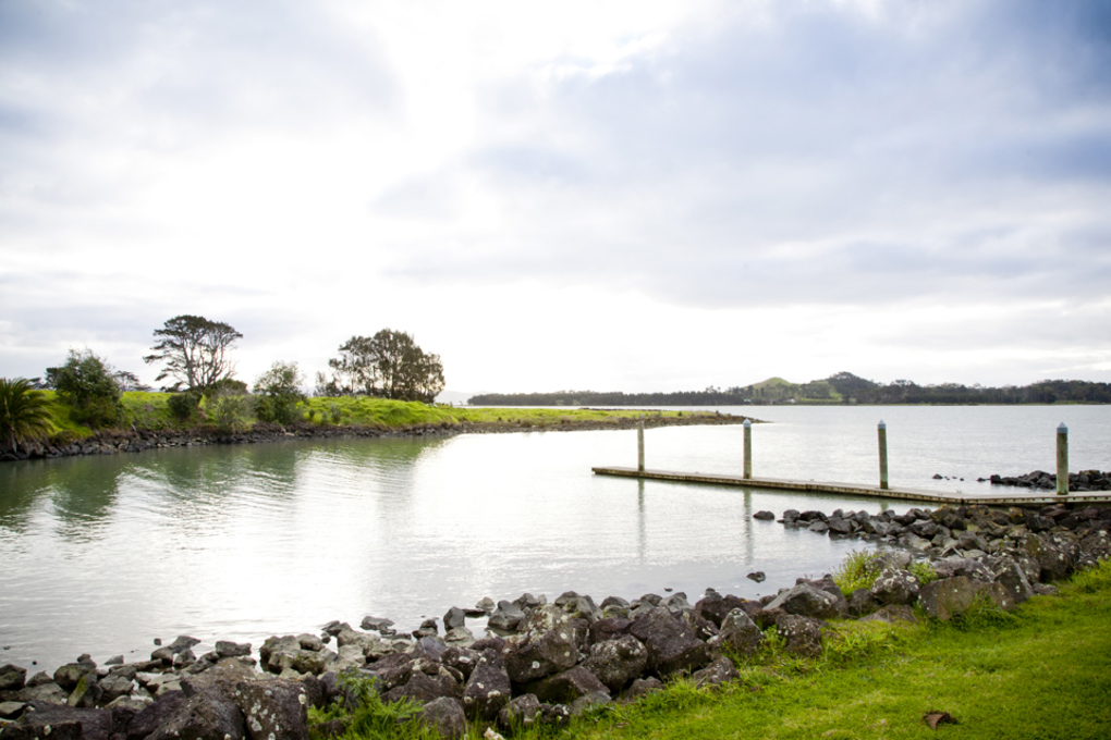 Manukau Harbour (1)