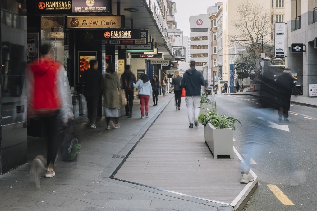 Live webinars to help navigate businesses through crisis