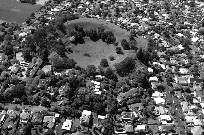 Heritage Festival Diary Week Four Aucklands Geology