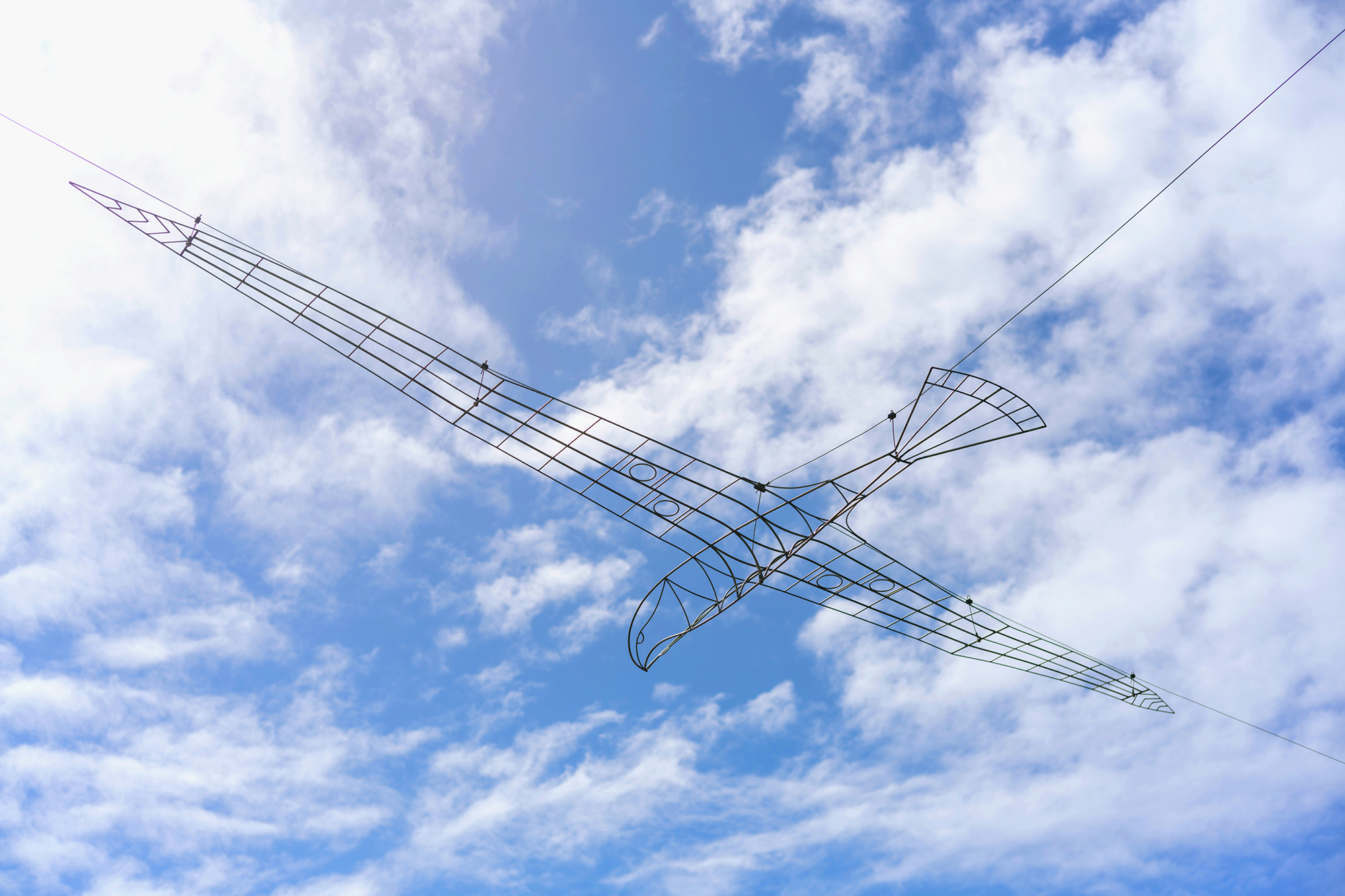 Fred Graham's Manurewa artwork.