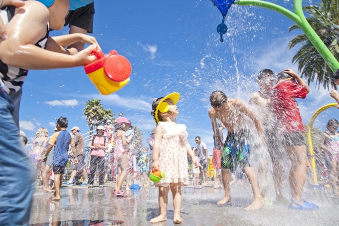 Spotlight on our neighbourhoods Albert-Eden 02