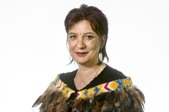 Westgate hub gifted name by Nga Maunga Whakahii o Kaipara (2)