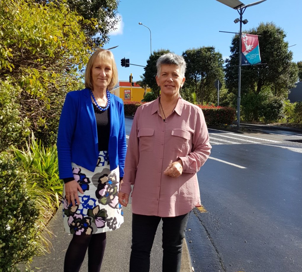West Road Safety Improvements (1)