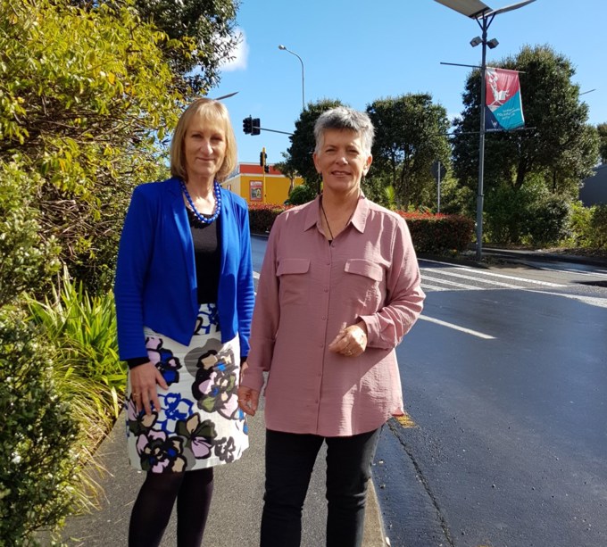 West Road Safety Improvements (1)