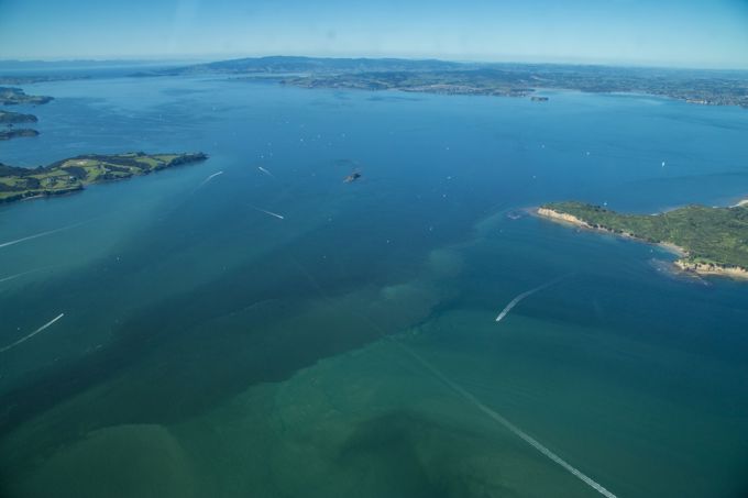 Hauraki Gulf Forum - State of our Gulf 2017 (1) (1)