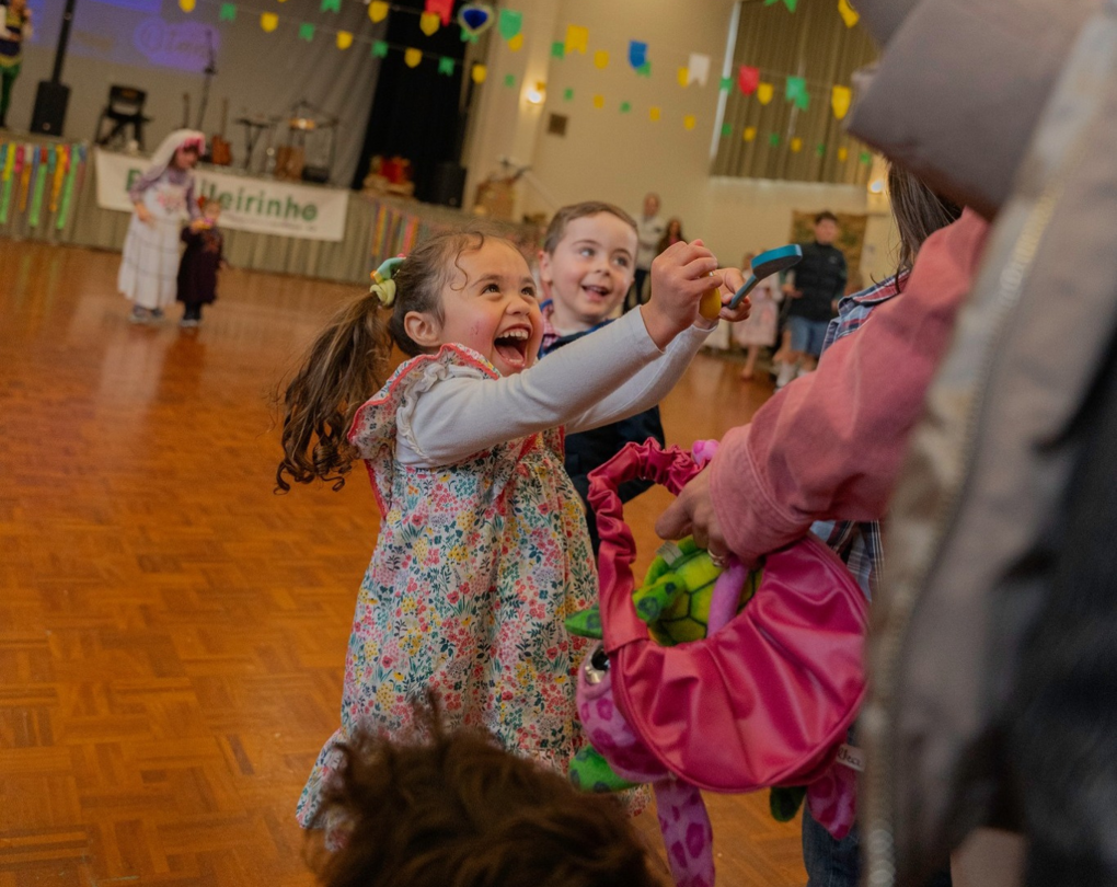 Festa Junina