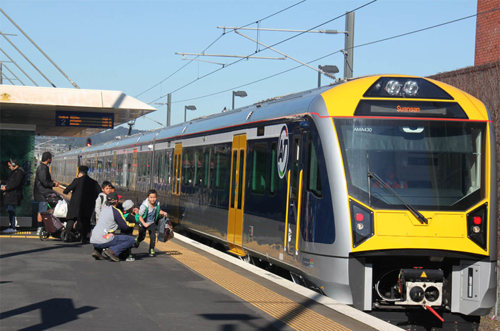 Four million kilometres and 16 million passengers