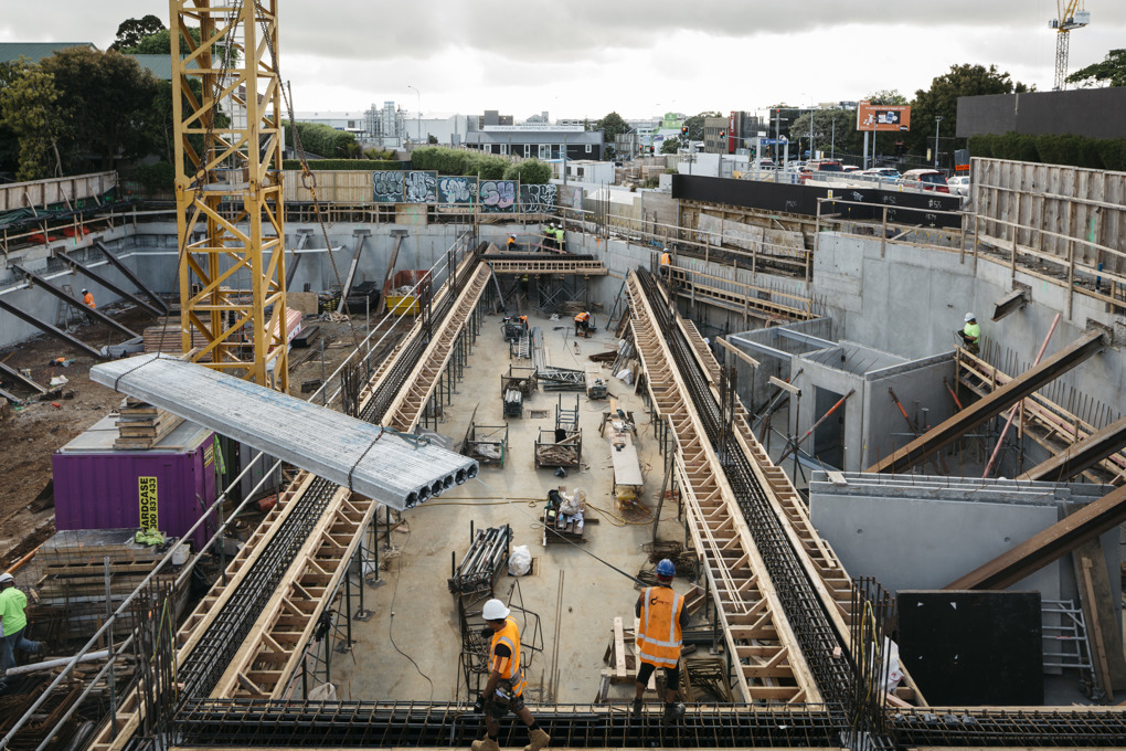 Brownfield Bounce