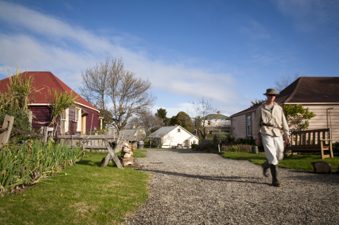 Celebrating our marvellous museums