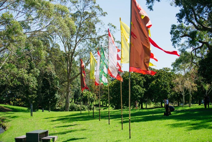 Flags In Otara Papatoetoe Area Updated