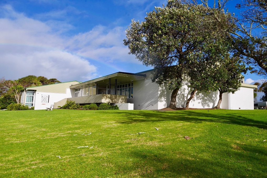 Kelston Community Centre gifted new name