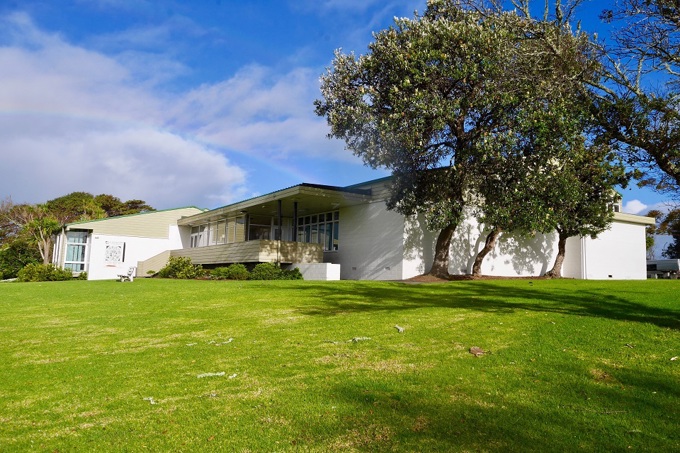 Kelston Community Centre gifted new name