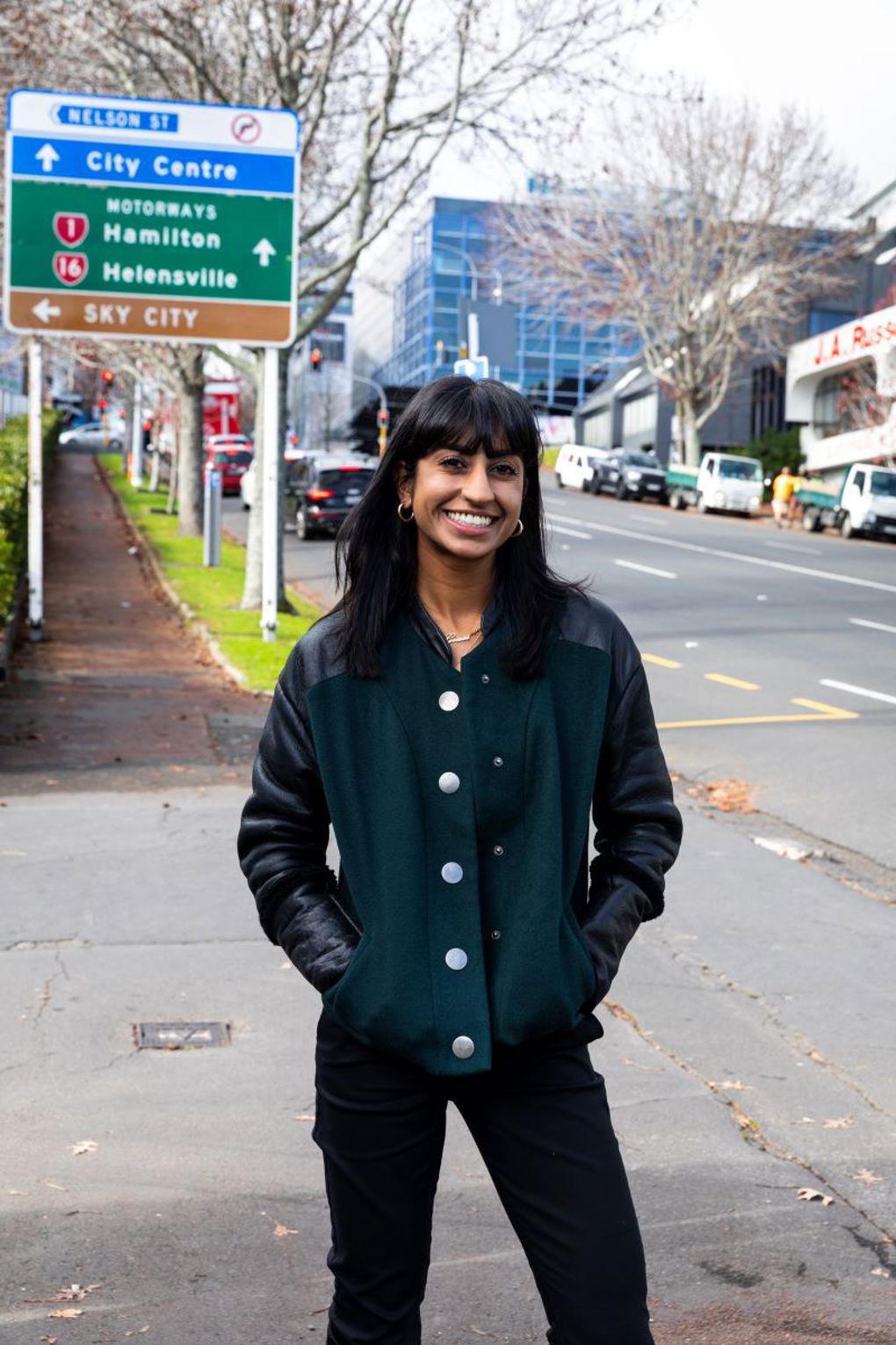 Envisioning the future of Auckland's arts, culture and food (2)
