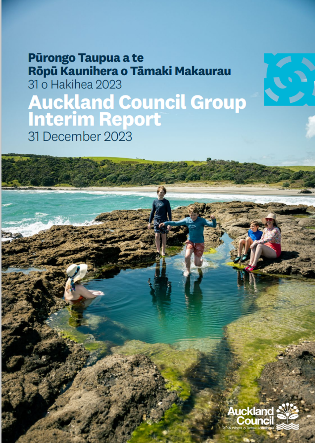 Interim Report 2023