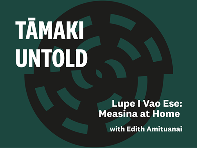 Sub 88 Tamaki Untold