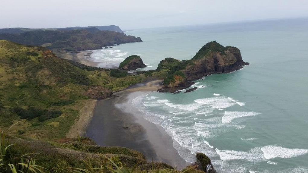 Hillary Trail scenery (2)