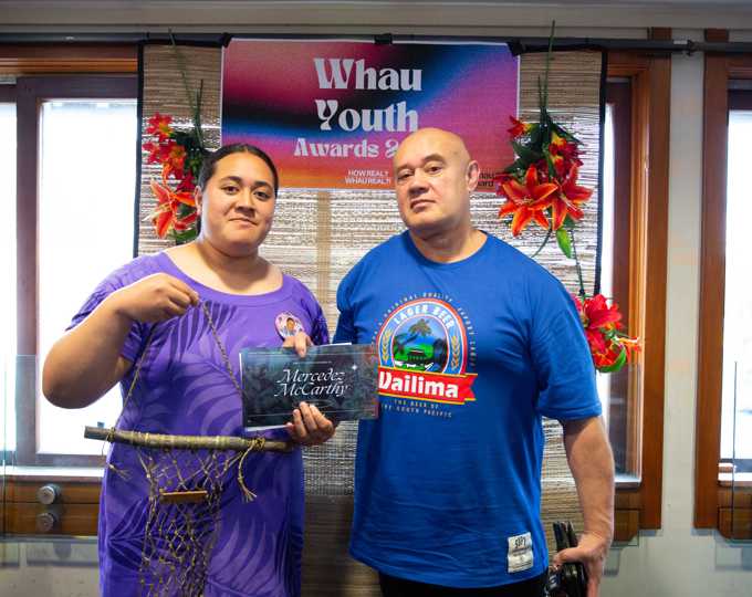 Whau youth celebration image 7