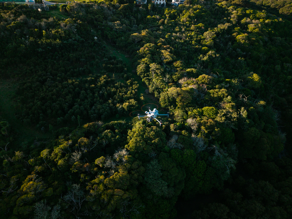 Drone Tech Image 1
