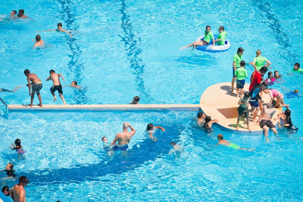 Parnell Pools