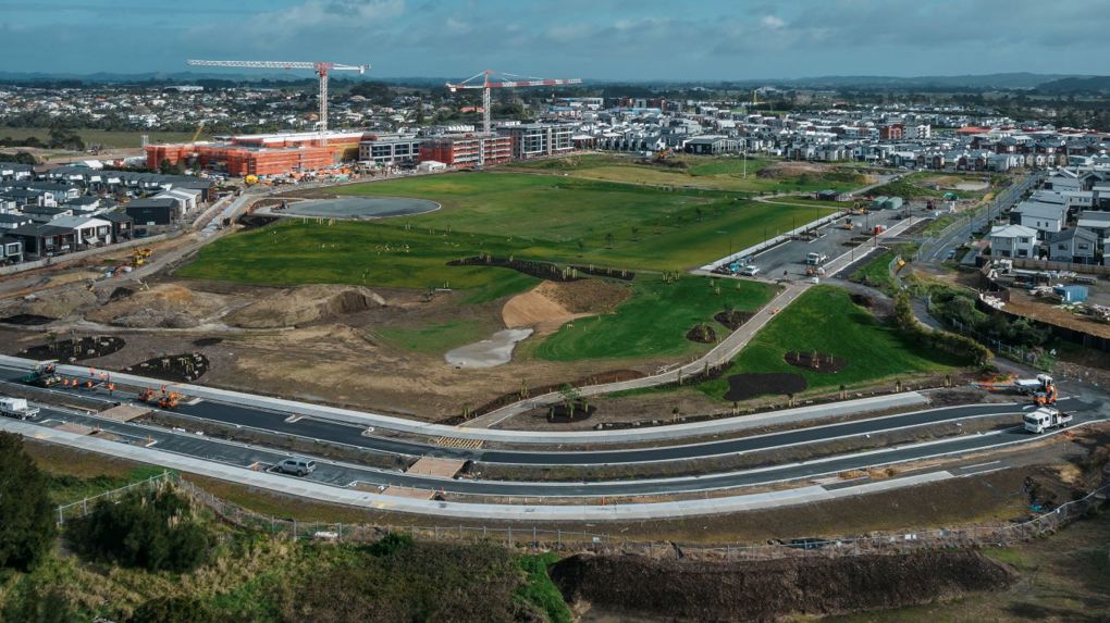 Te Kori Scott Point Sustainble Sport Park 1360