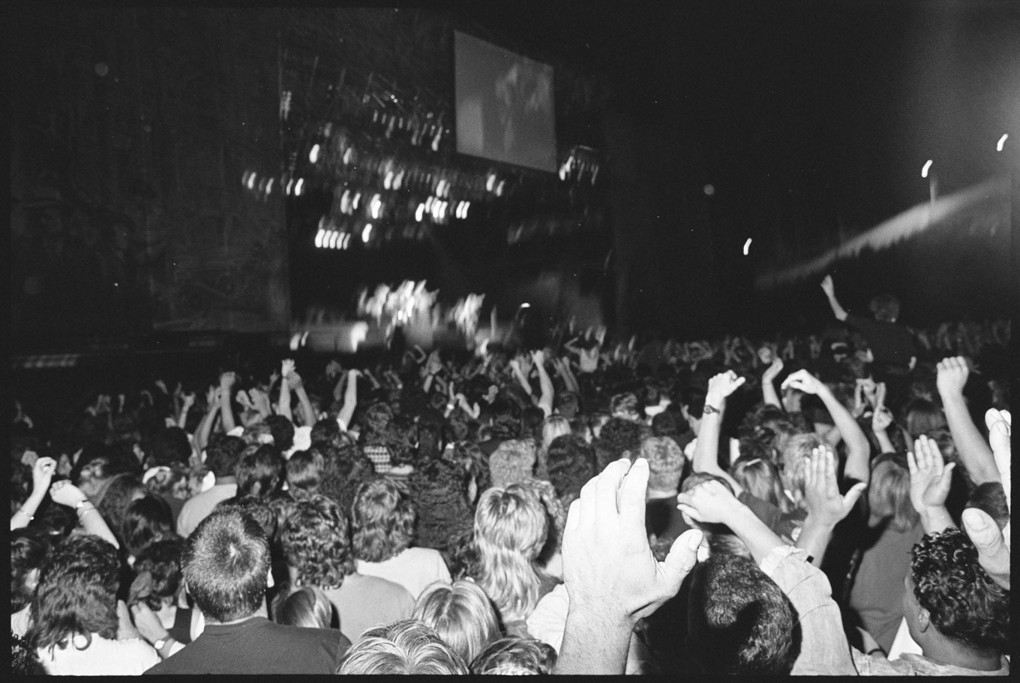 Bon Jovi Concert