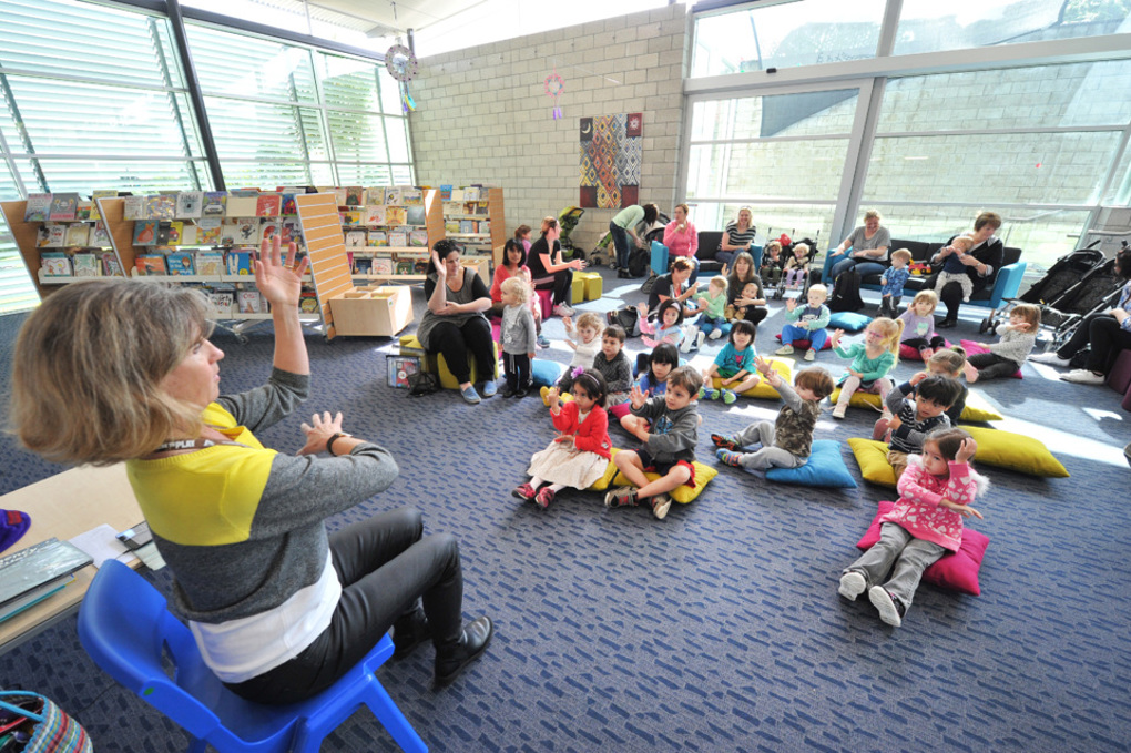 Whangaparaoalibrary3