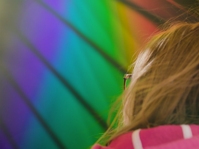 Rainbow Machine wins prestigious award (4)