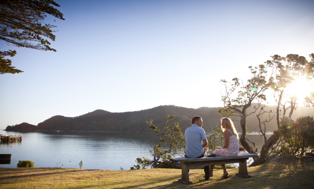 Picnic hero image
