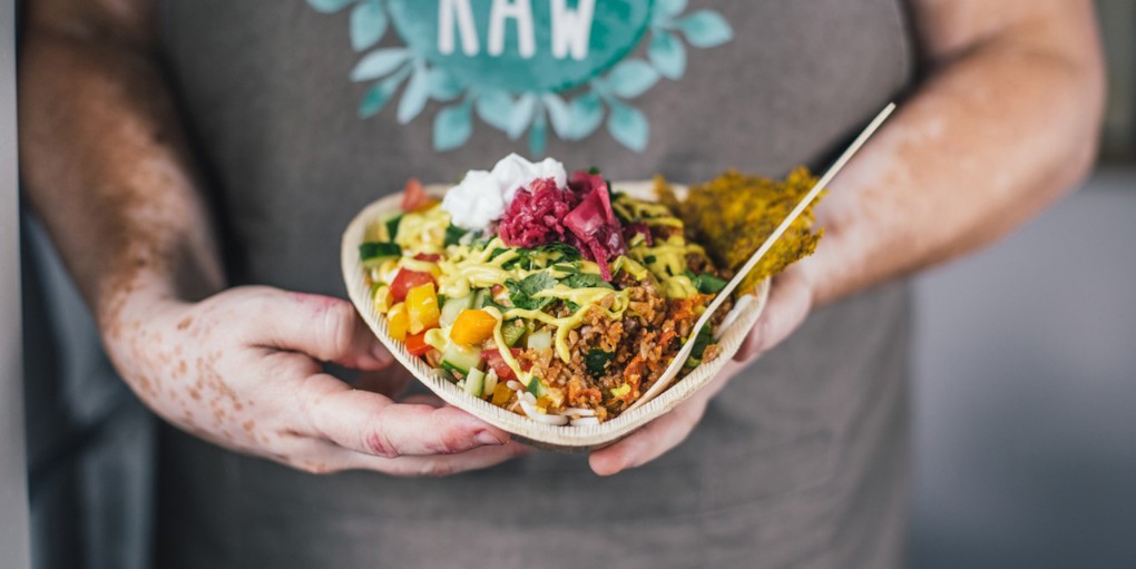 Love Food, Hate Waste Creative Cooking