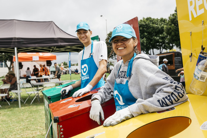 Henderson-Massey Local Board awards $30,000 to community organisations