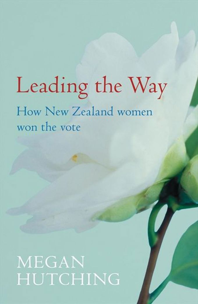 Read this month: top NZ women’s heritage books (2)