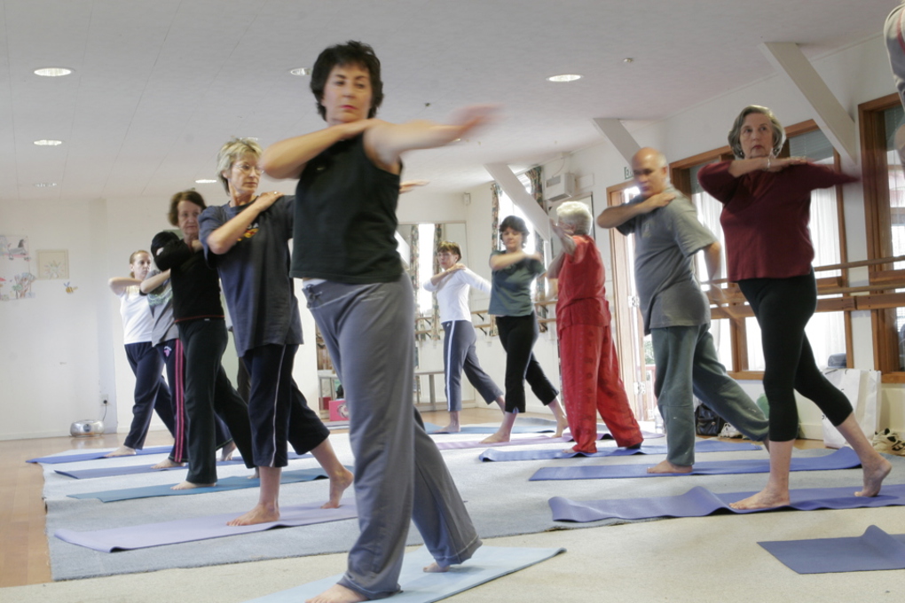 Yoga