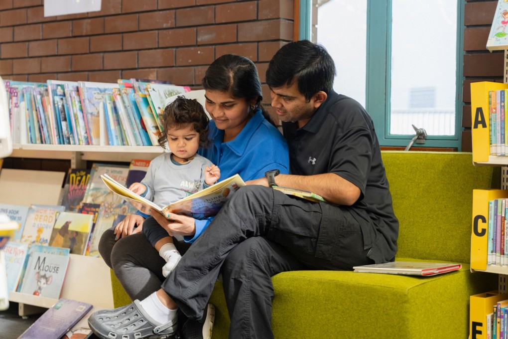 Mt Albert Libary Image 4