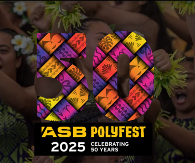 OP Polyfest poster