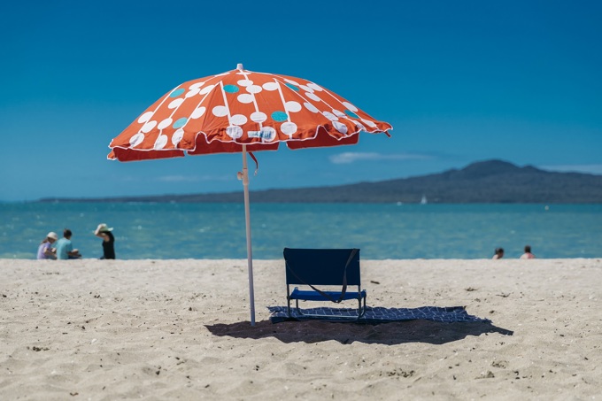 Auckland Council summer opening hours 2020