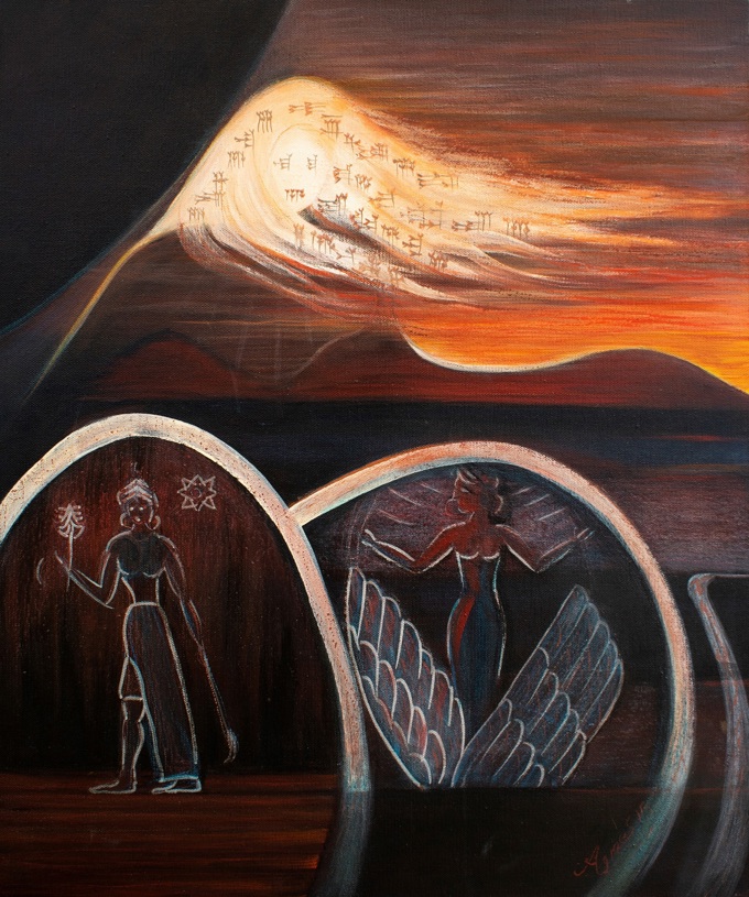 Manurewa exhibition calls for peace and tolerance (1)