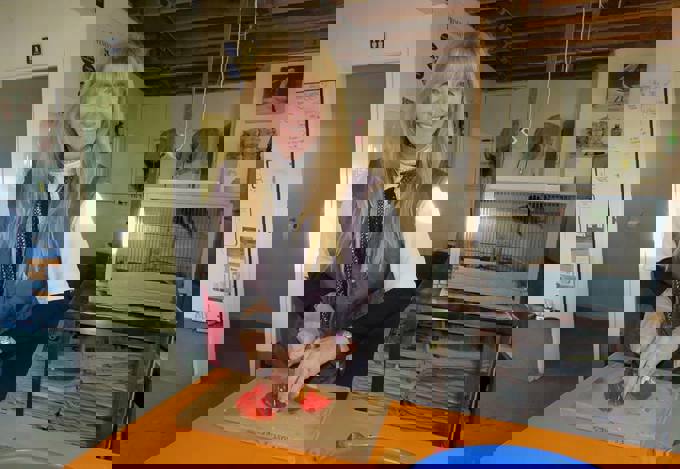 NZ Bird Rescue Charitable Trust 2