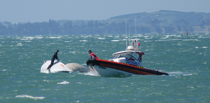 Funding Auckland's favourite things 6