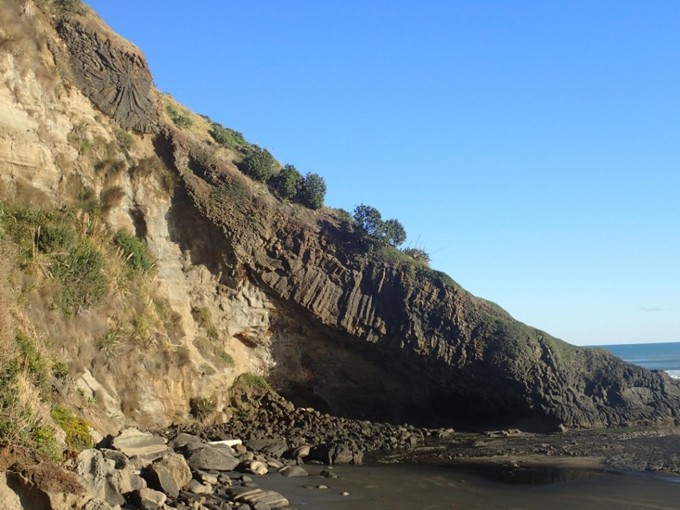 Muriwai Megapillow 2