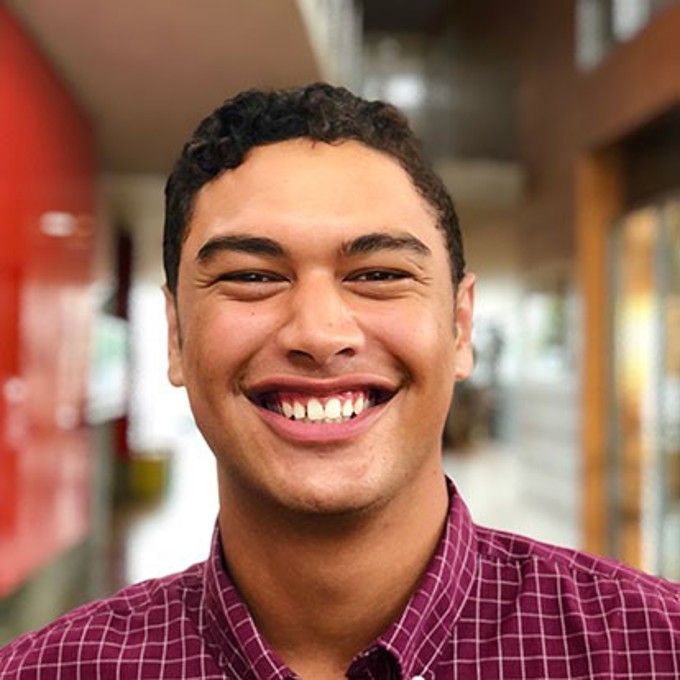 Meet Our Maori Specialists Rereahu Collier